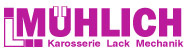 Mühlich Karosserie Lack Mechanik in Freising